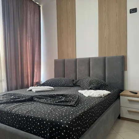 Orkidea 2 Apartament *