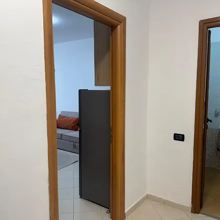 Orkidea 2 * Golem (Tirana)