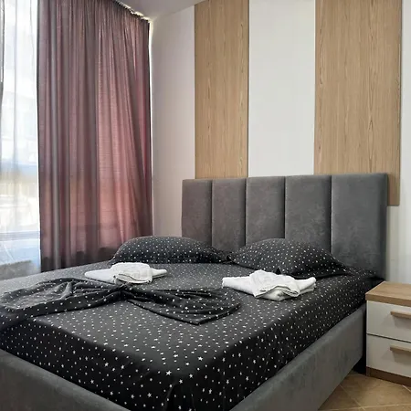 Orkidea 2 * Golem (Tirana)