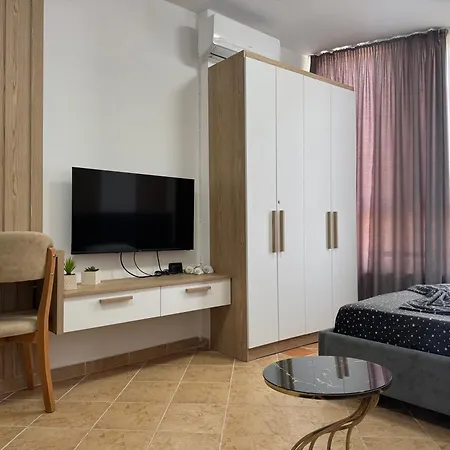 Orkidea 2 Апартаменты