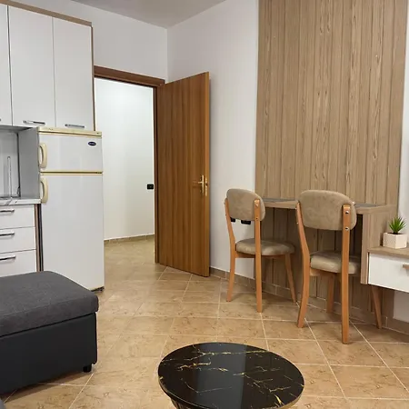 Appartamento Orkidea 2