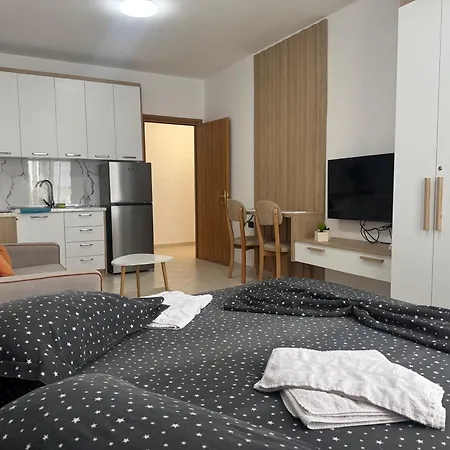 Orkidea 2 Апартаменты