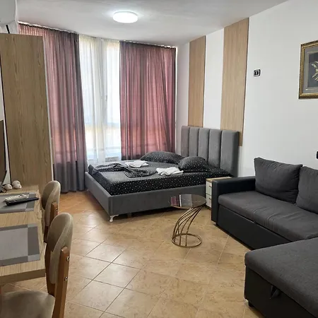 Orkidea 2 Golem (Tirana)
